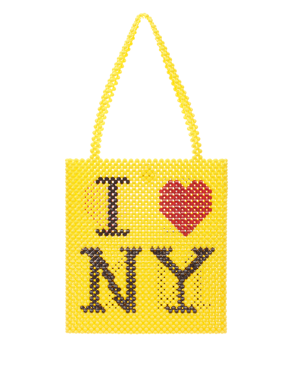 Jumbo I LOVE NY Bag