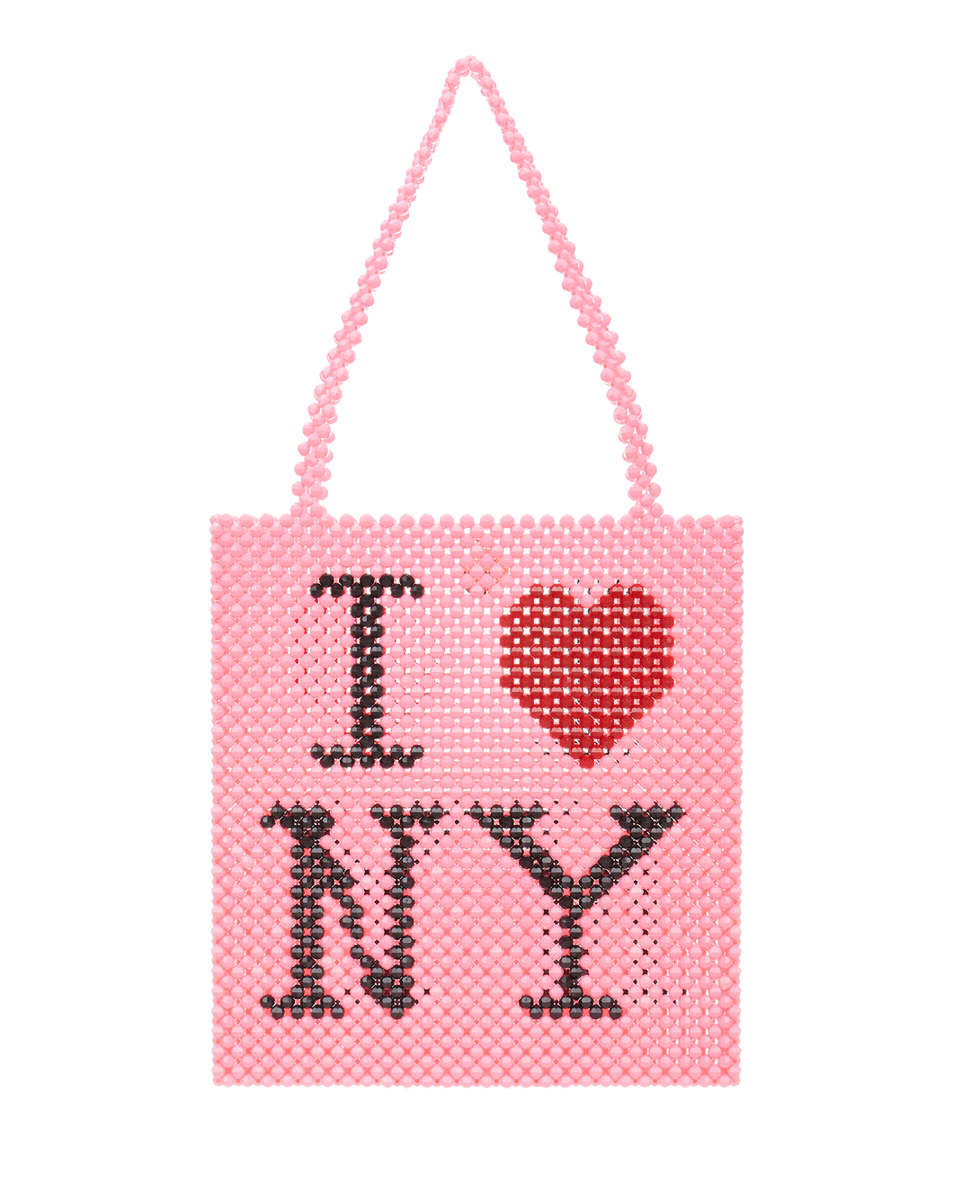 I LOVE NY Bag – Susan Alexandra