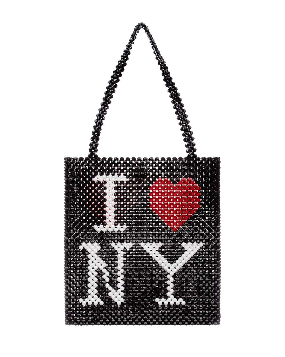 Jumbo I LOVE NY Bag