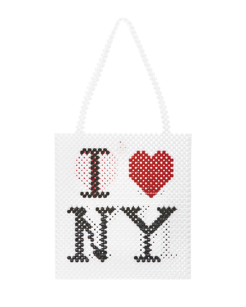 I LOVE NY Bag – Susan Alexandra