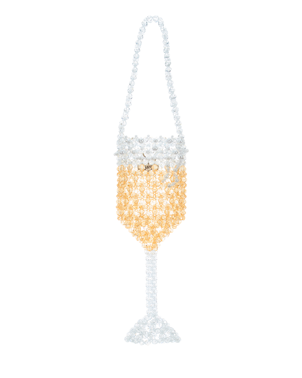 Champagne Bag