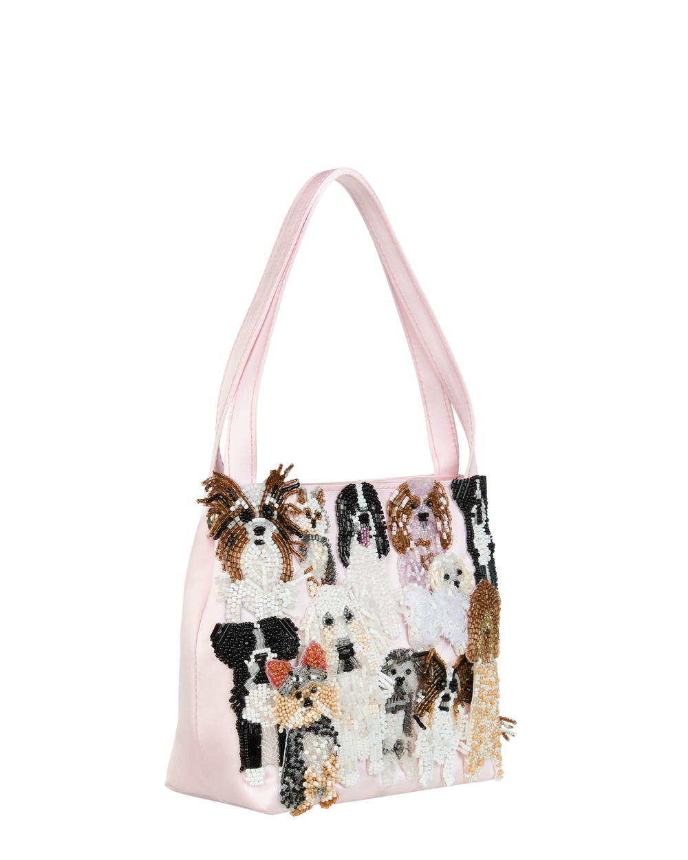 Barkin' Bag