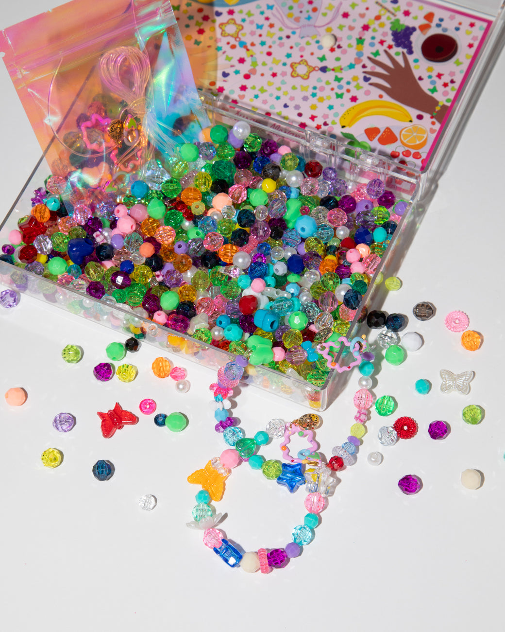 Susan Alexandra DIY Bead Box review: Is this celeb-favorite bead