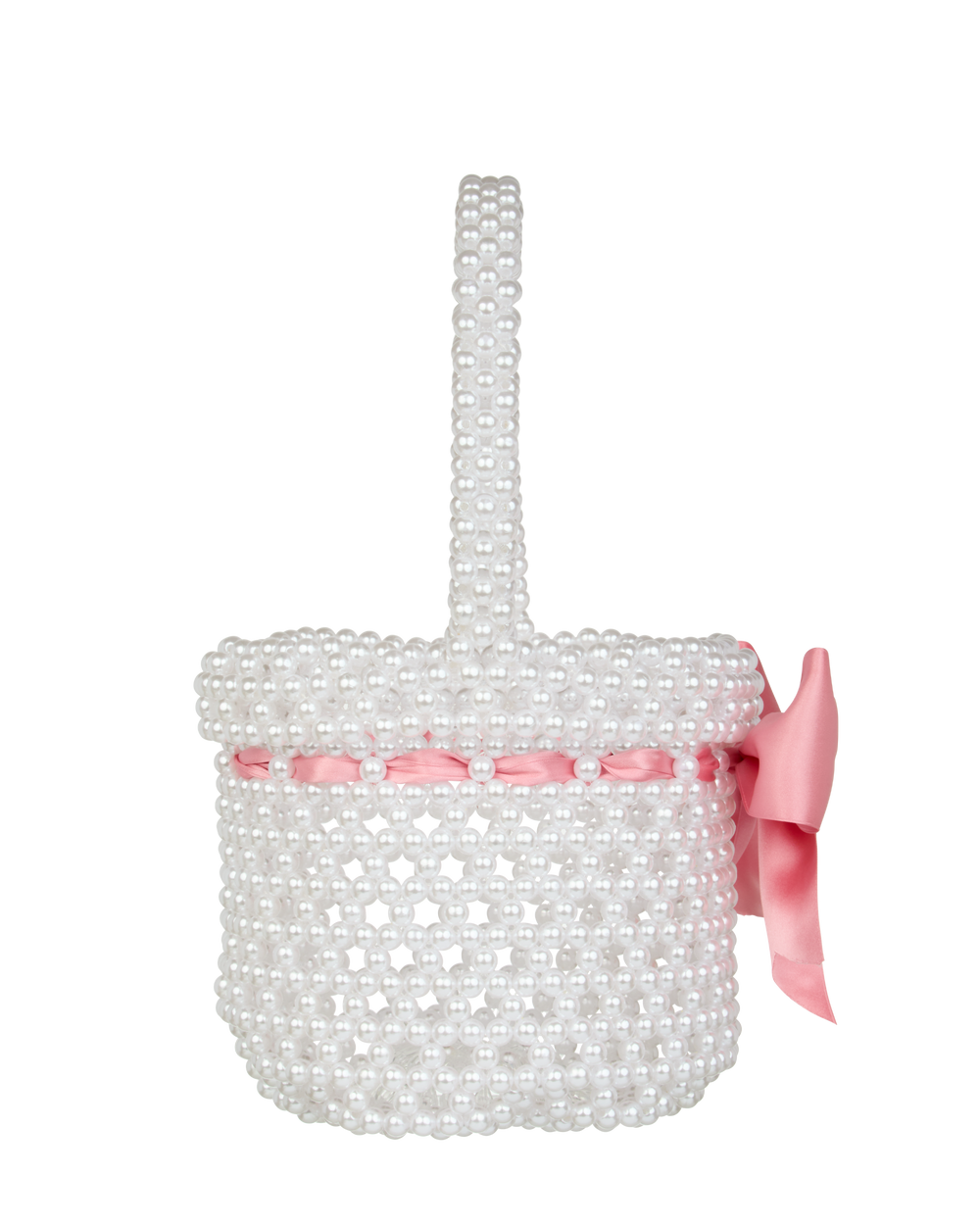 Flowerperson Basket