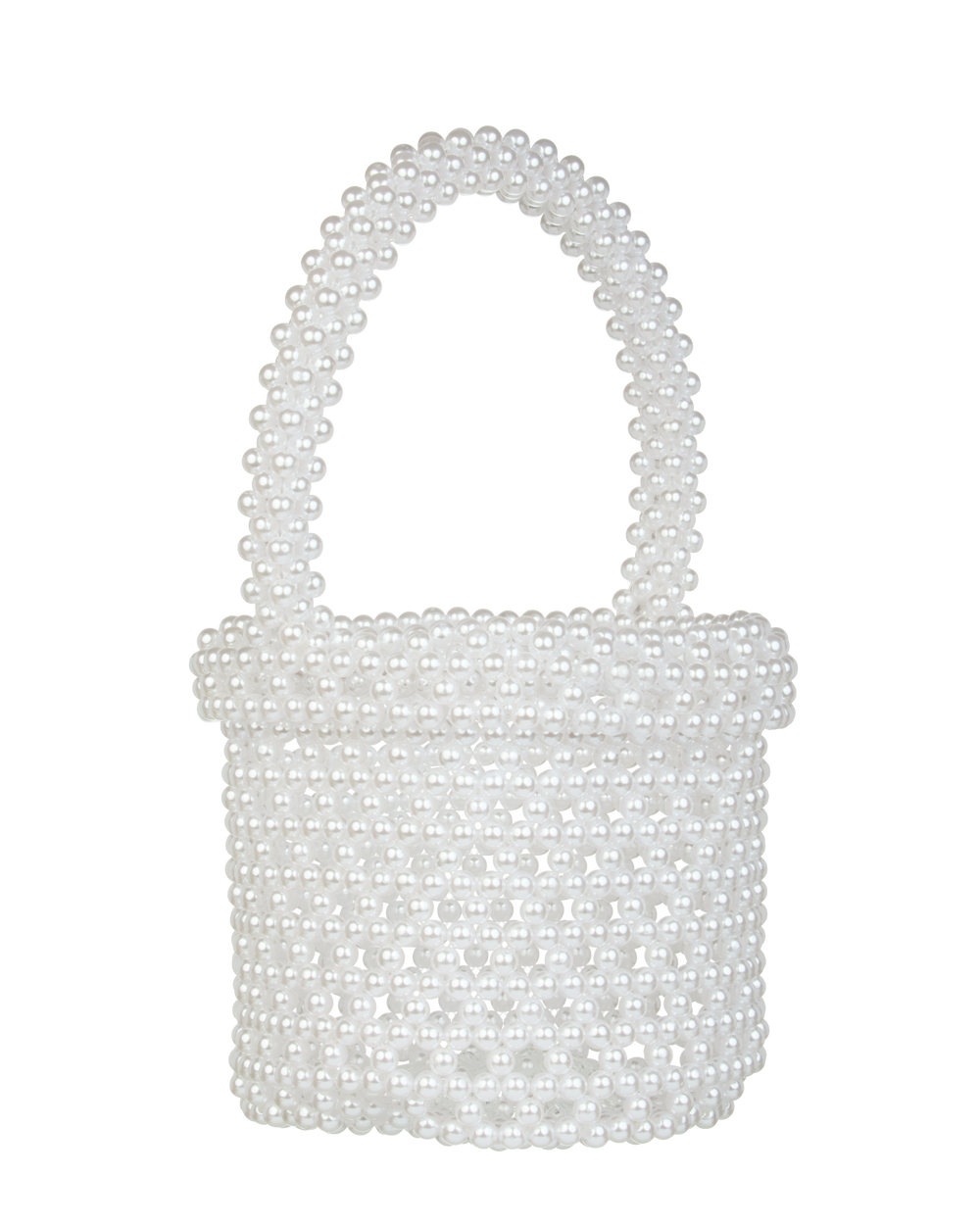 Flowerperson Basket