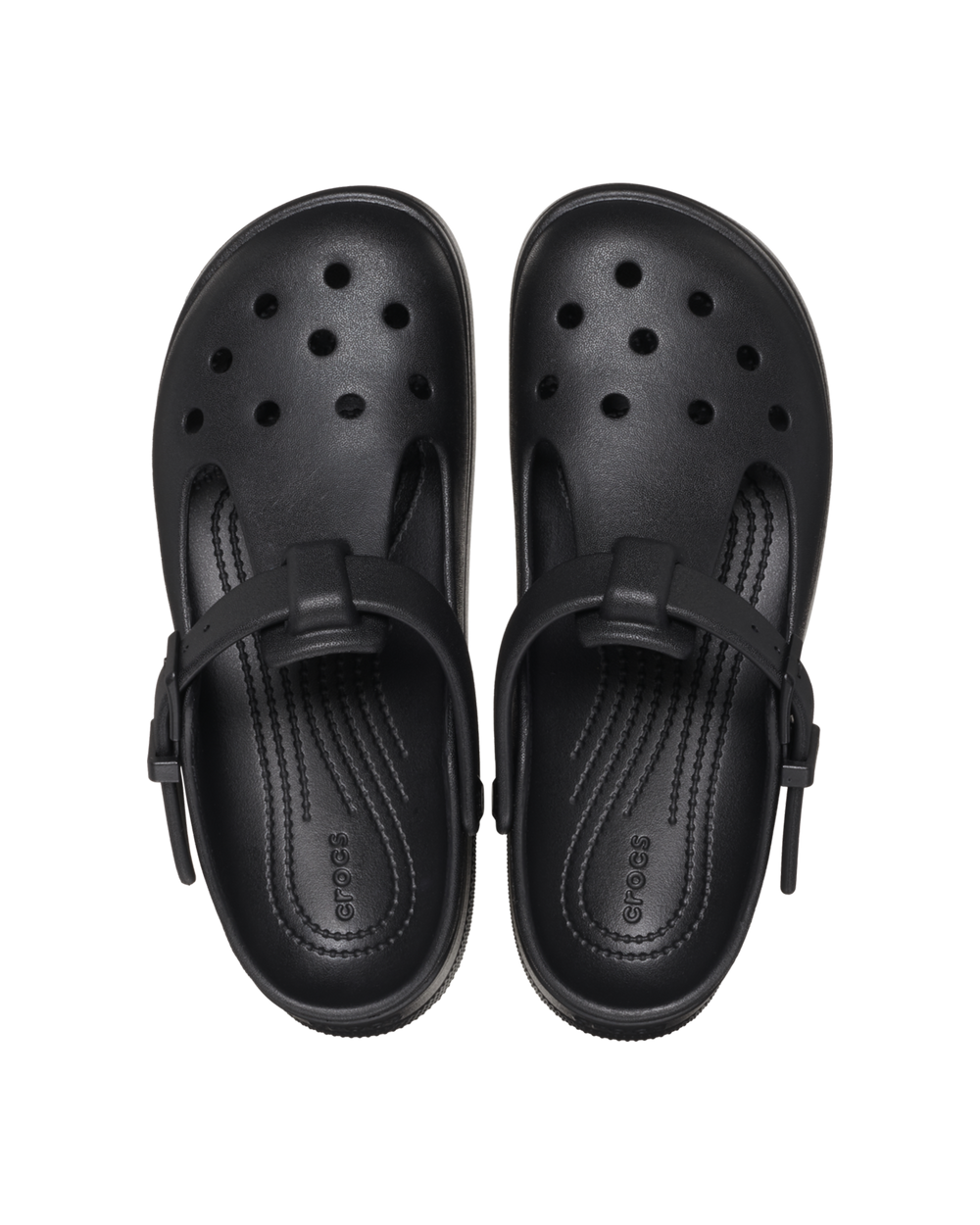 Crocs™ Classic Mary Jane Clog