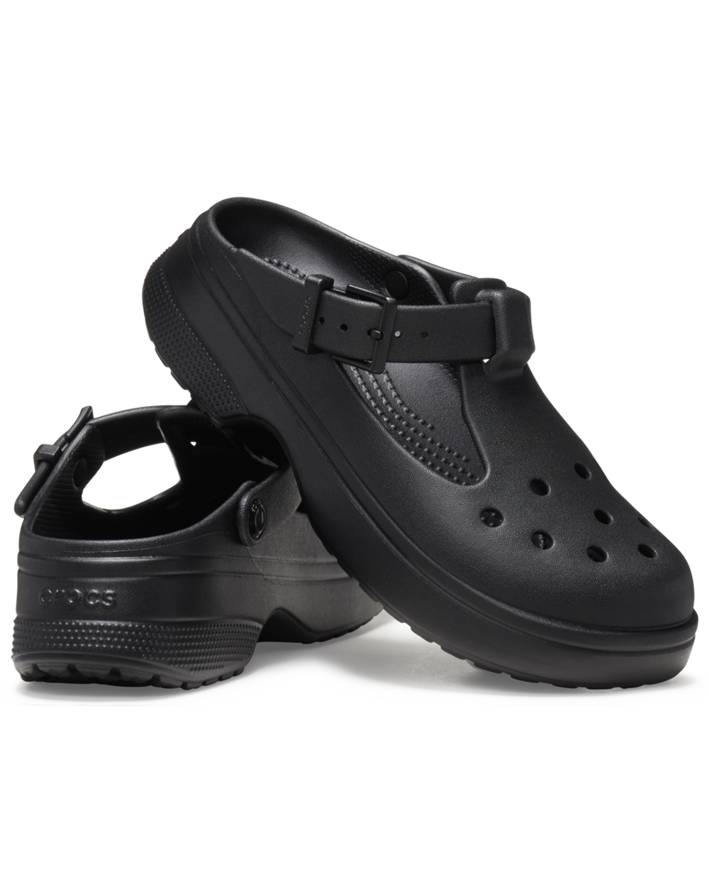 Crocs™ Classic Mary Jane Clog