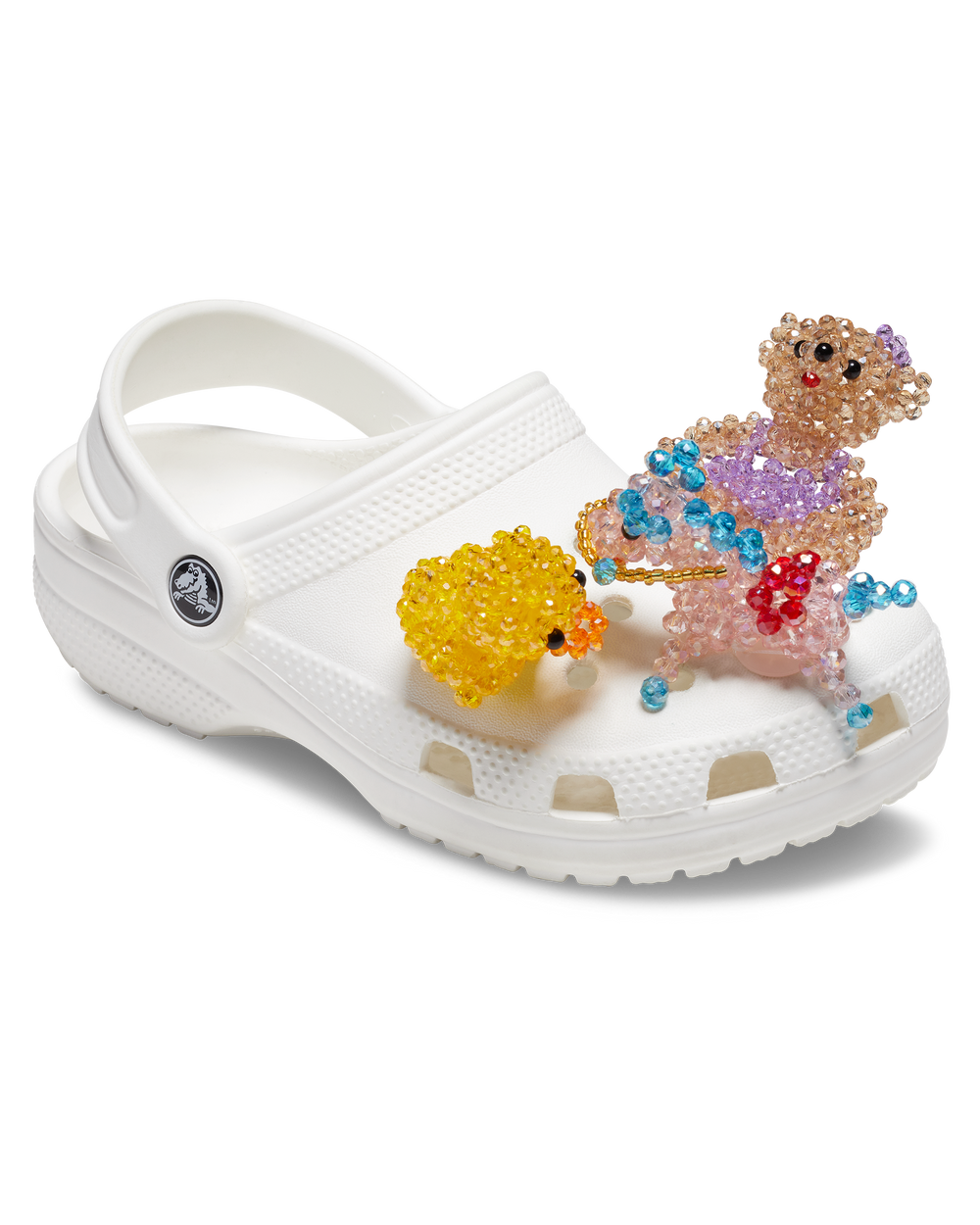 SA x Crocs™ Critters Jibbitz™ Pack