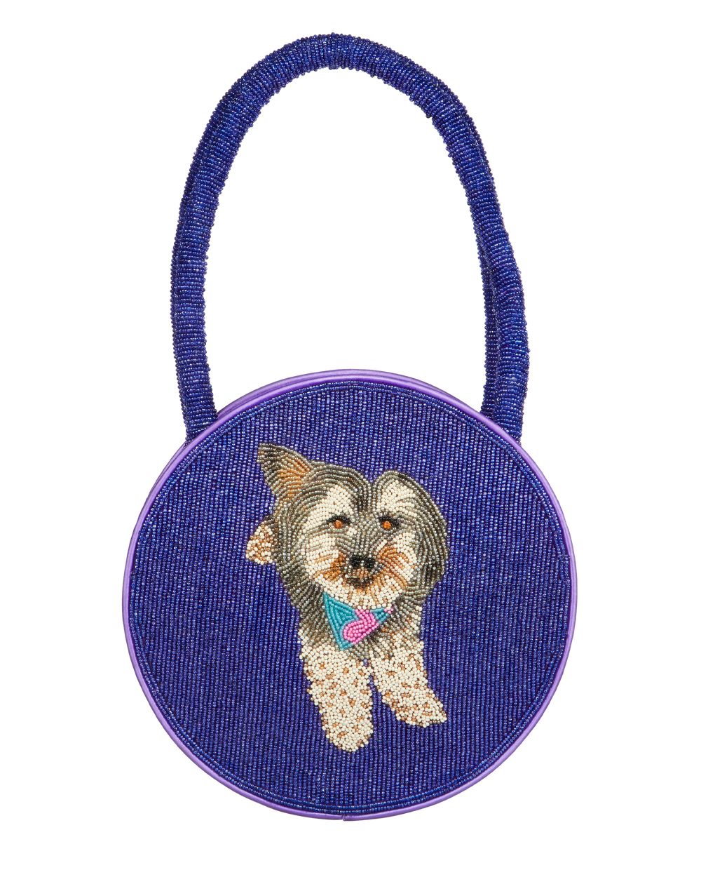 *CUSTOM* Pet Portrait Bag