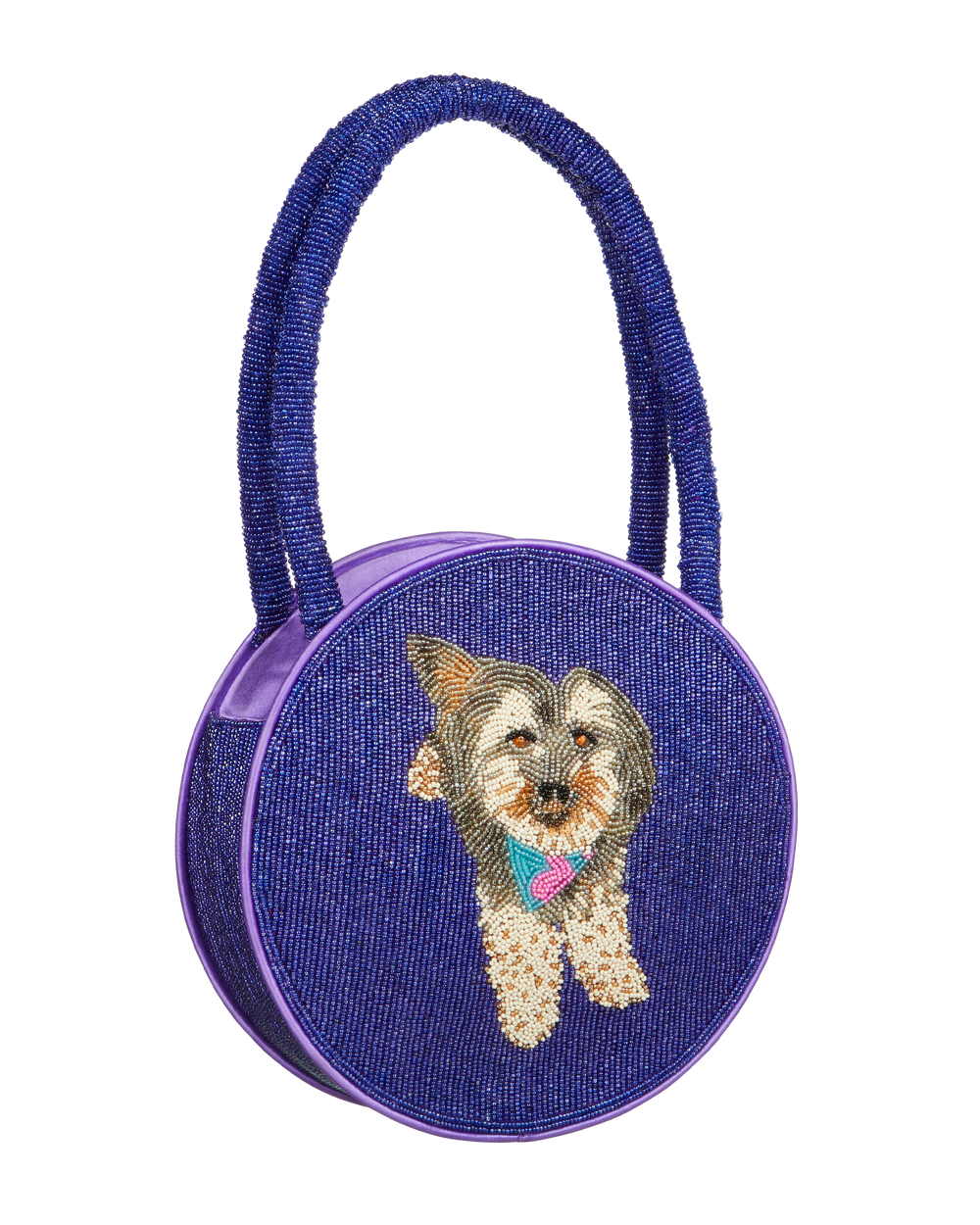 *CUSTOM* Pet Portrait Bag