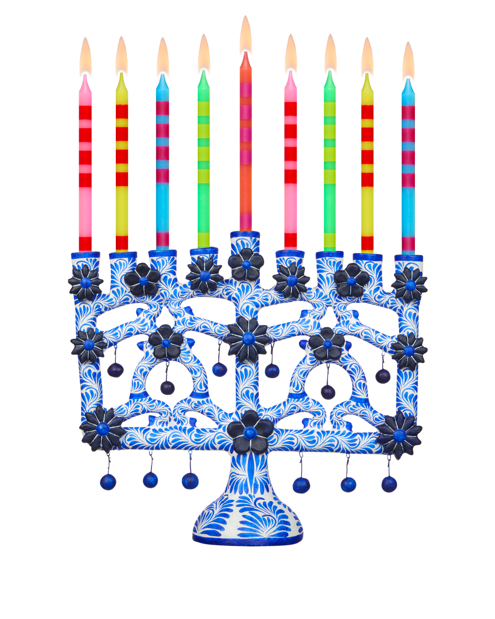 Frida Menorah