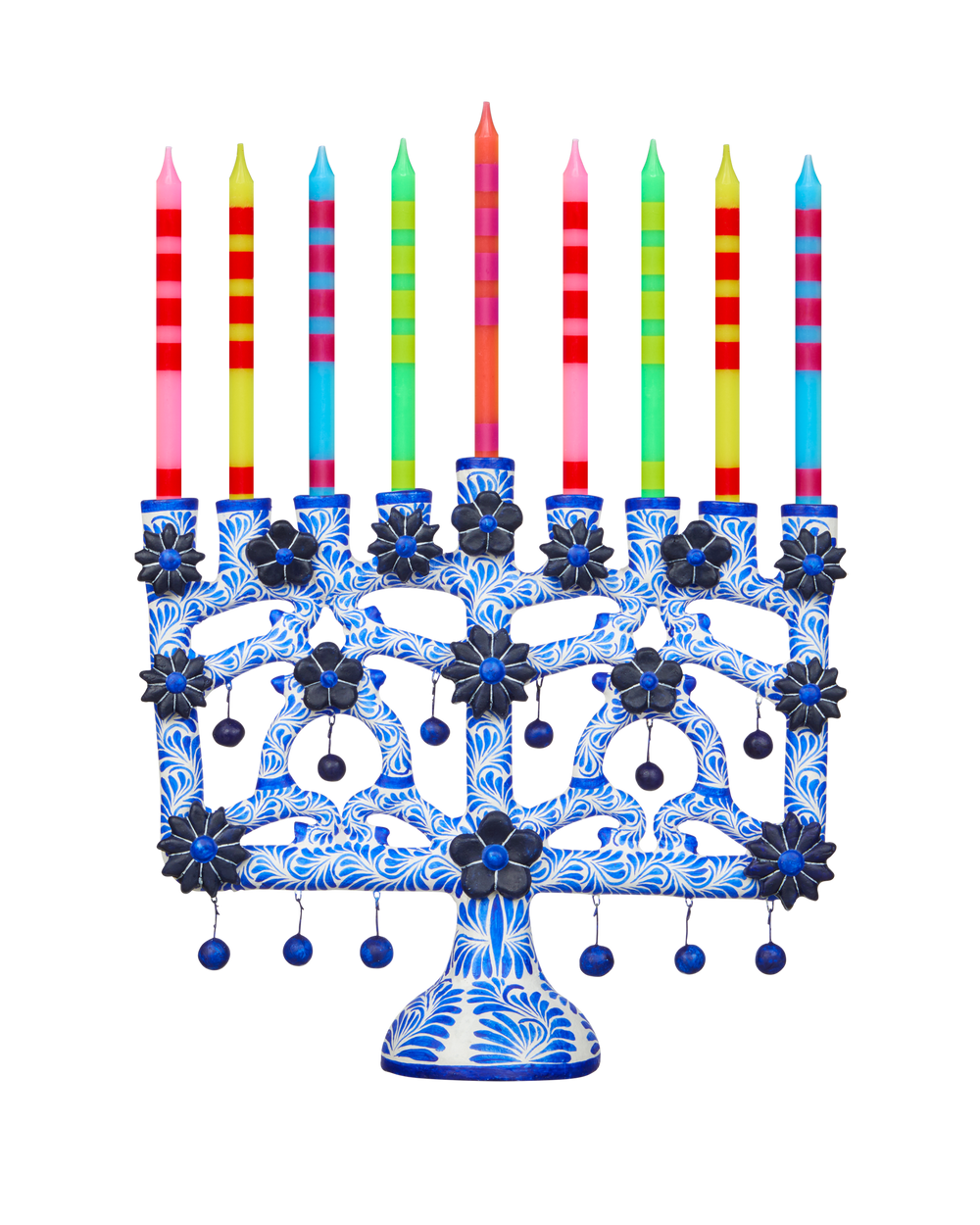 Frida Menorah