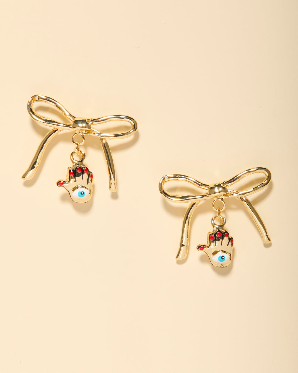 Mensch Earrings