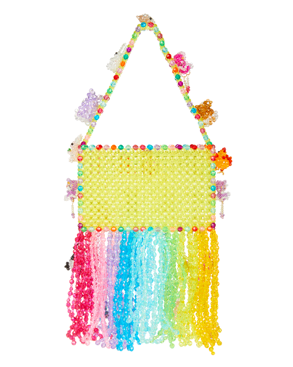 Glitter Critter Firework Bag