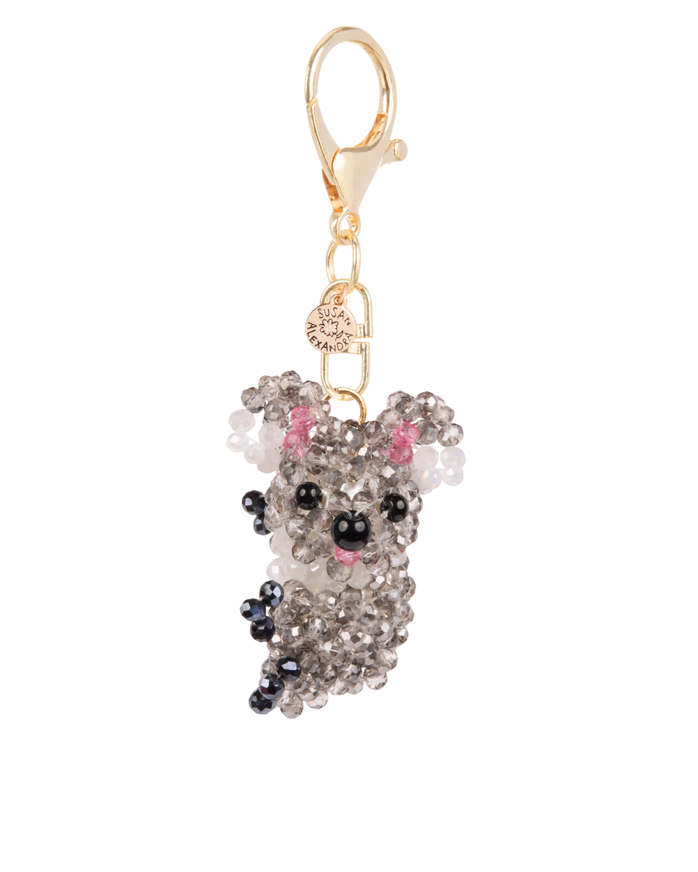 SAMPLE SALE Bag Charm - Koala