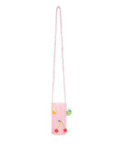 Susan Alexandra Has A Beaded Hello Kitty Bag That's Pretty Cute