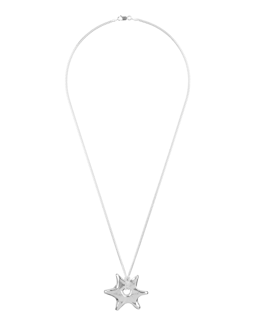 Etoile Necklace