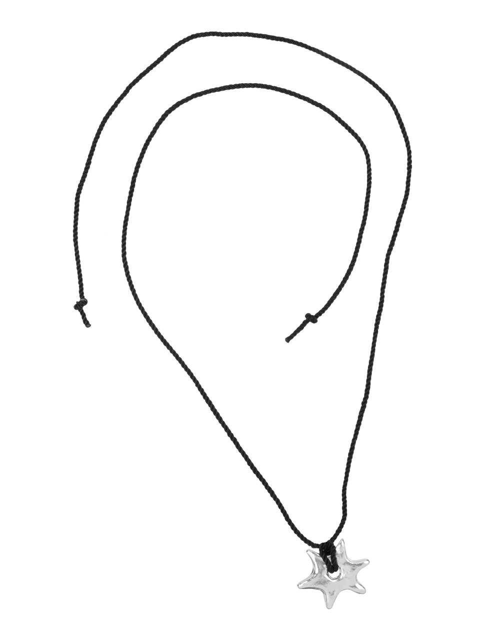 Etoile Necklace