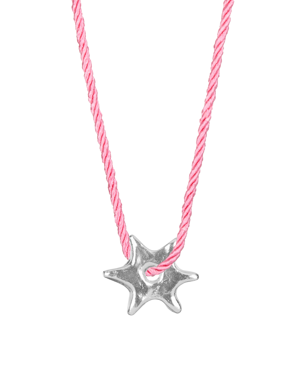 Etoile Necklace