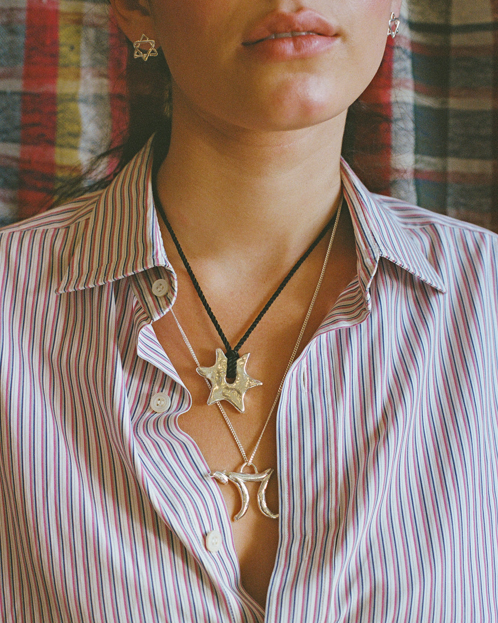 L'Chaim Necklace