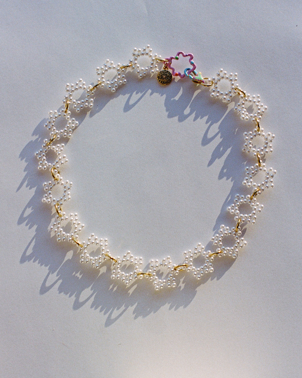 Pearlita Collar