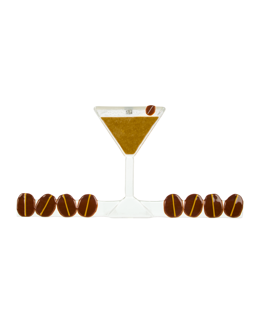 Espresso Martini Menorah