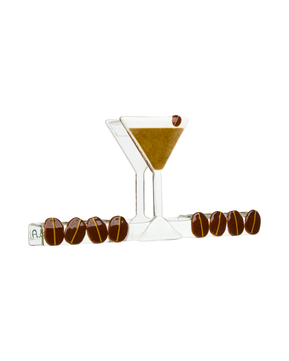 Espresso Martini Menorah