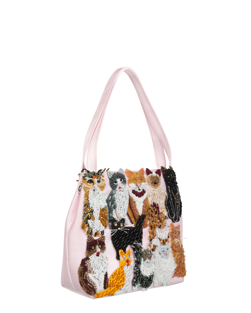 Meow Meow Bag