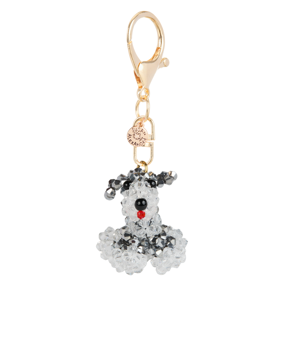 Glitter Critter Bag Charm