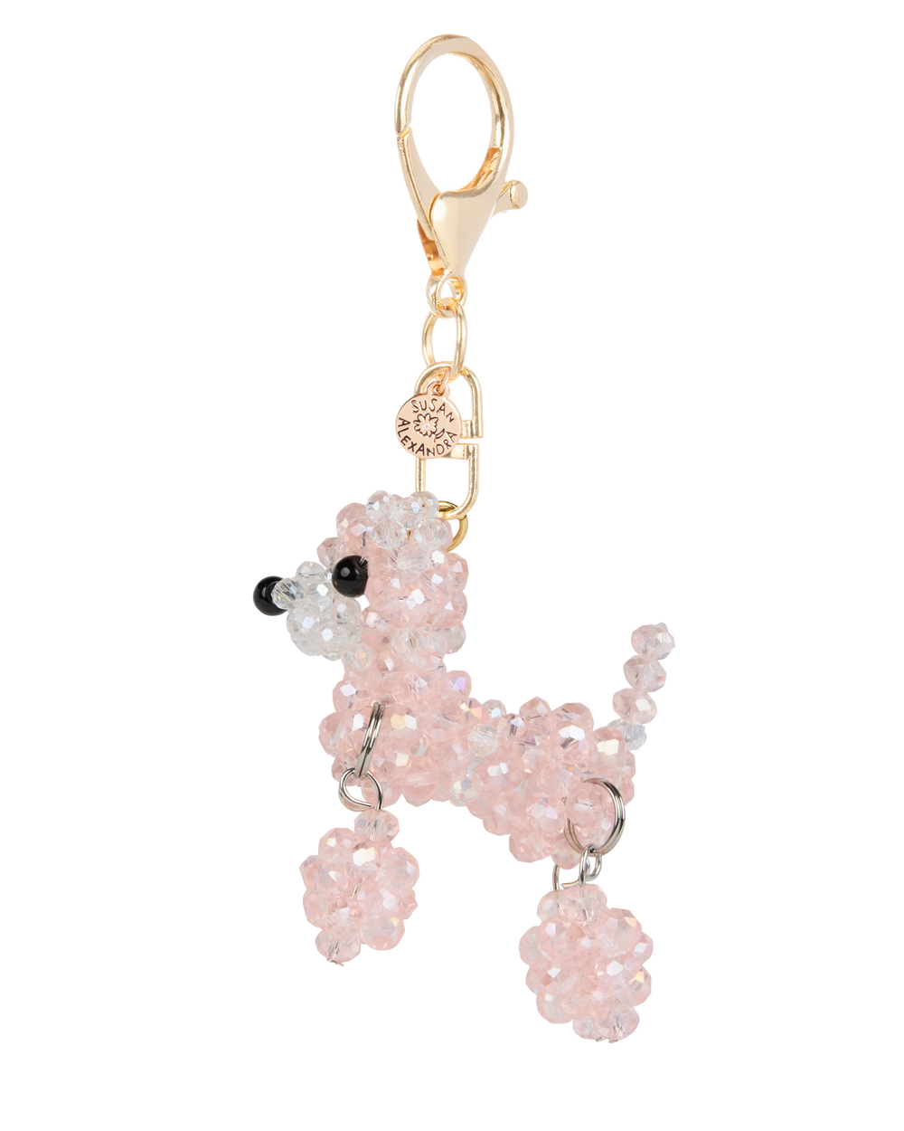 Glitter Critter Bag Charm