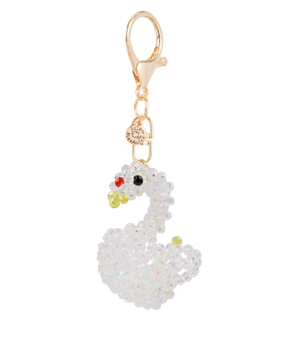 Glitter Critter Bag Charm