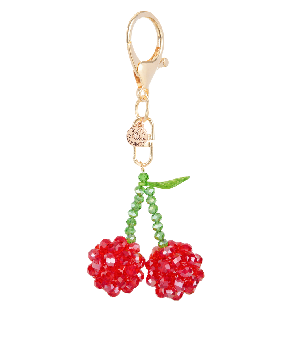 Foodie Bag Charm