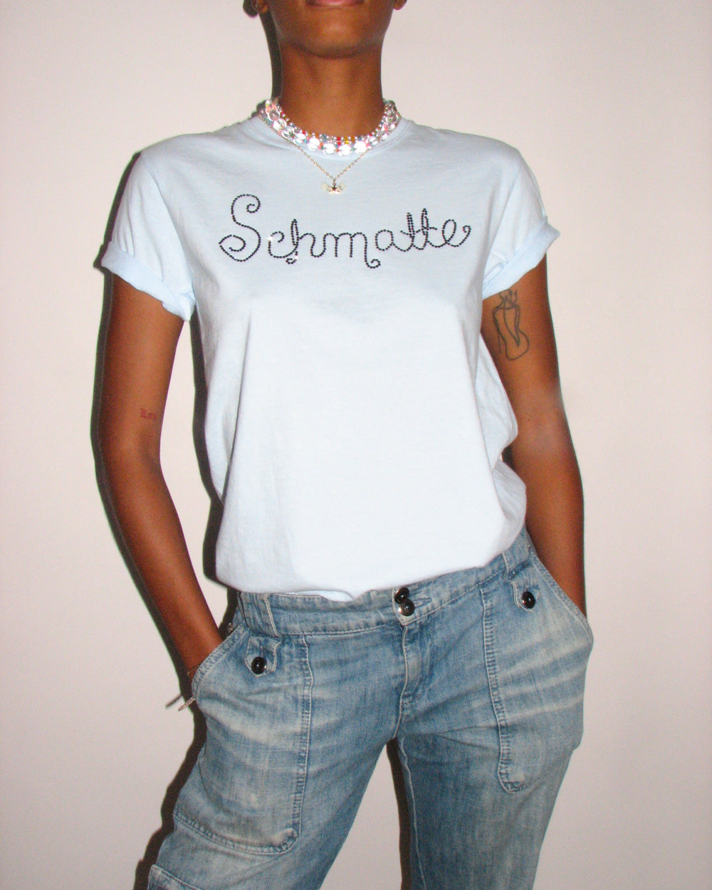 Schmatte Tee