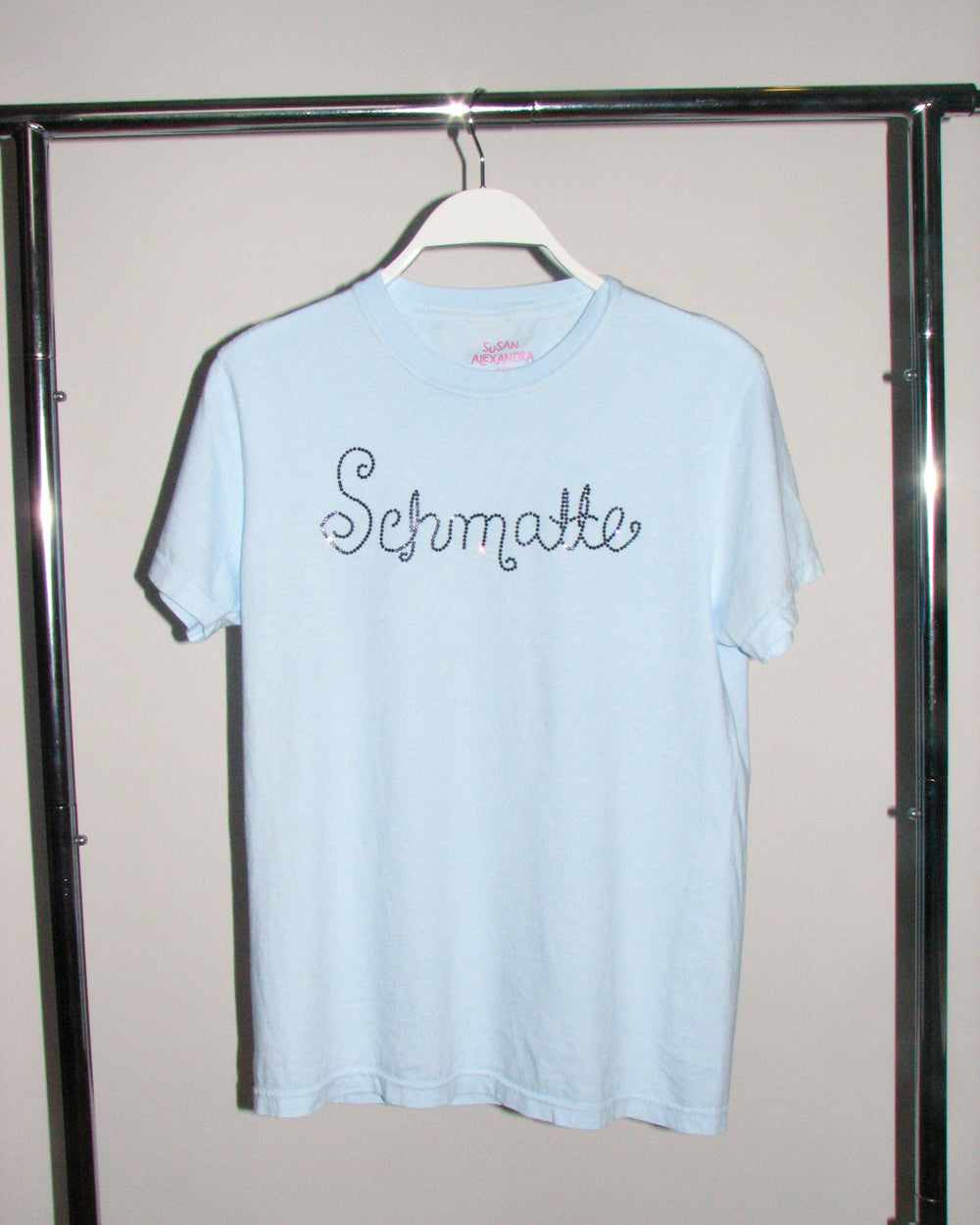 Schmatte Tee