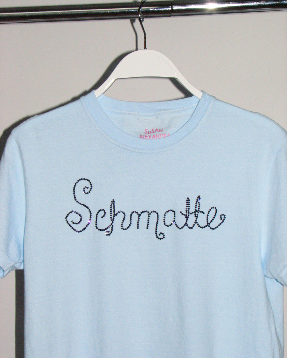 Schmatte Tee