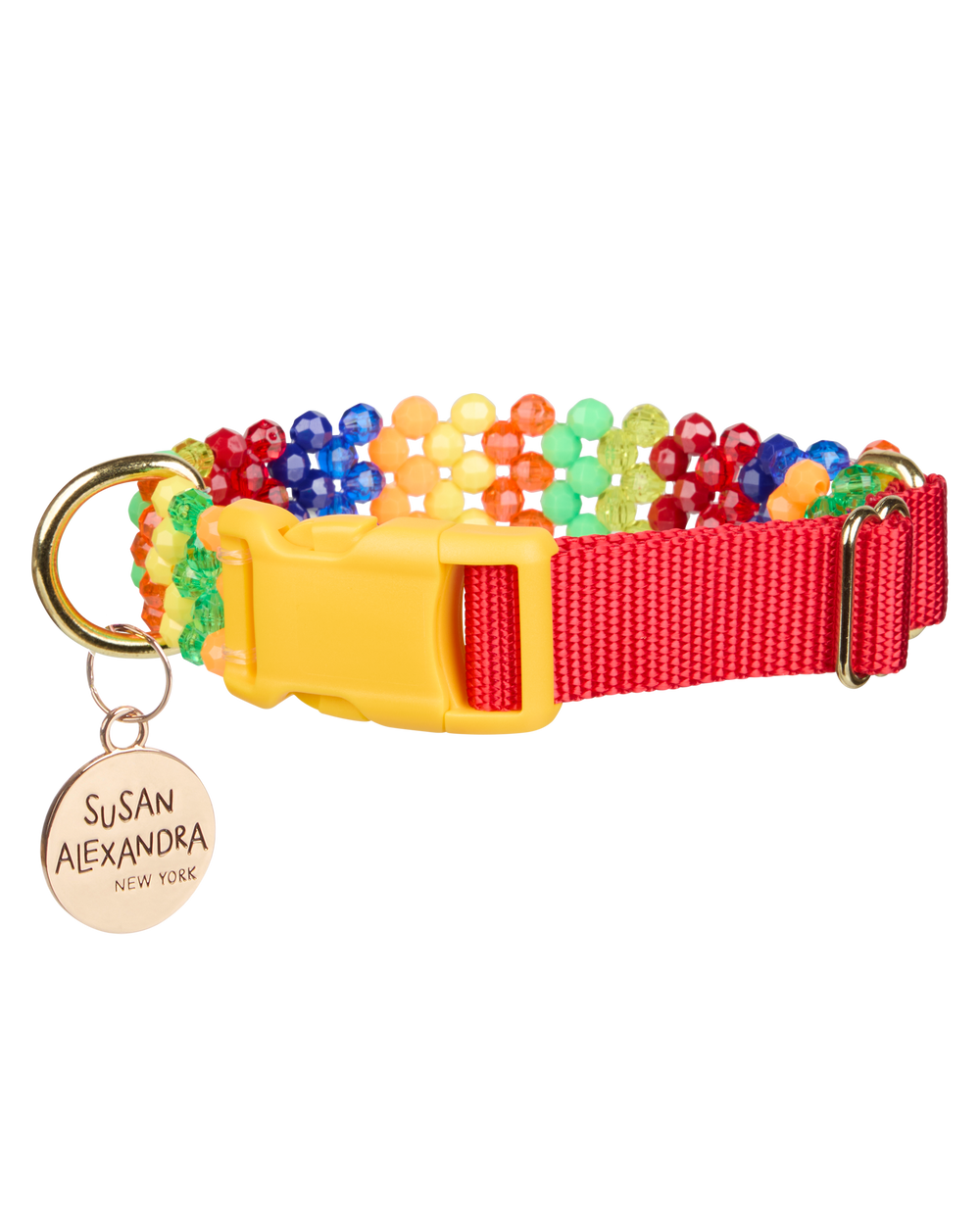 Playdate Dog Collar