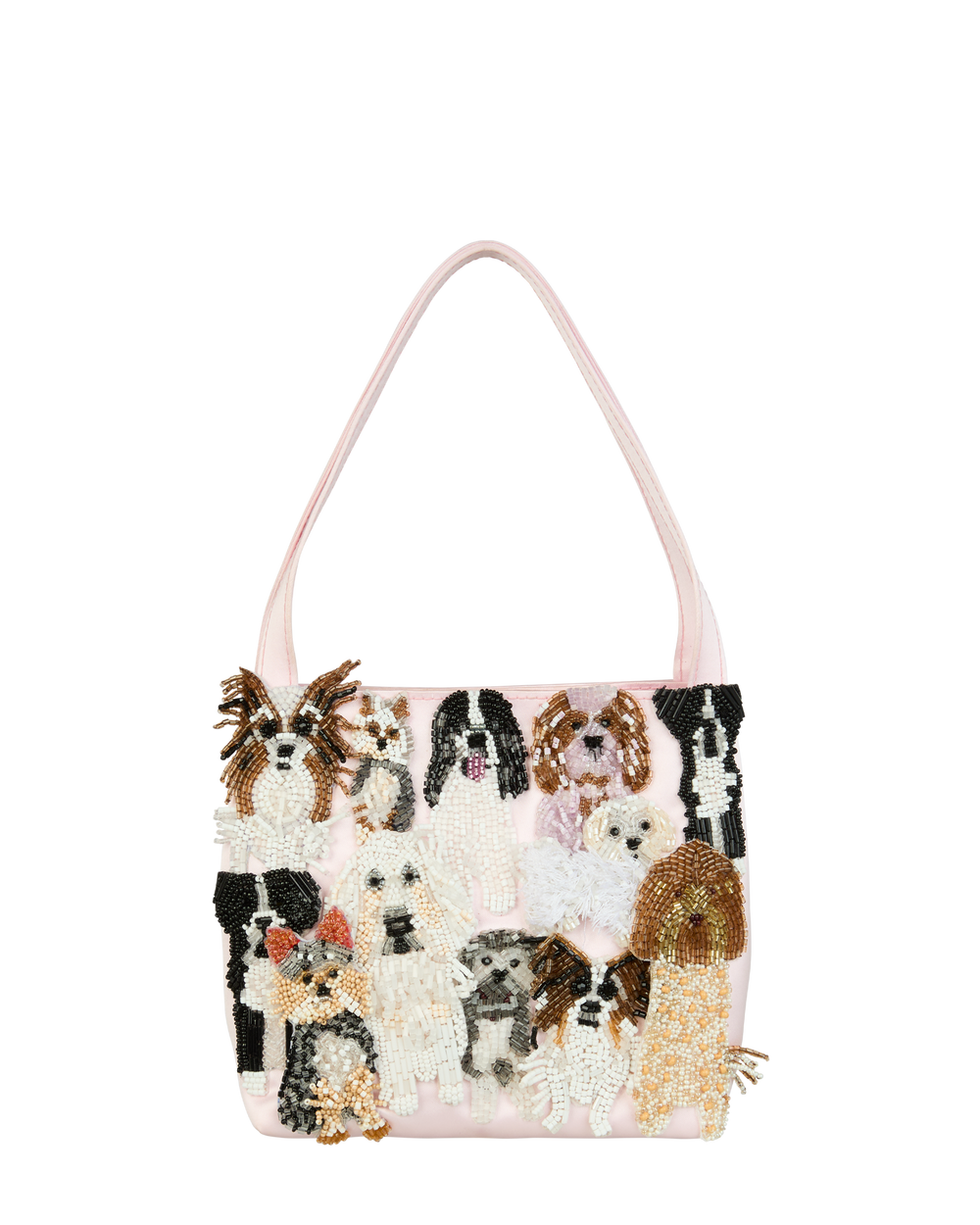 Barkin' Bag