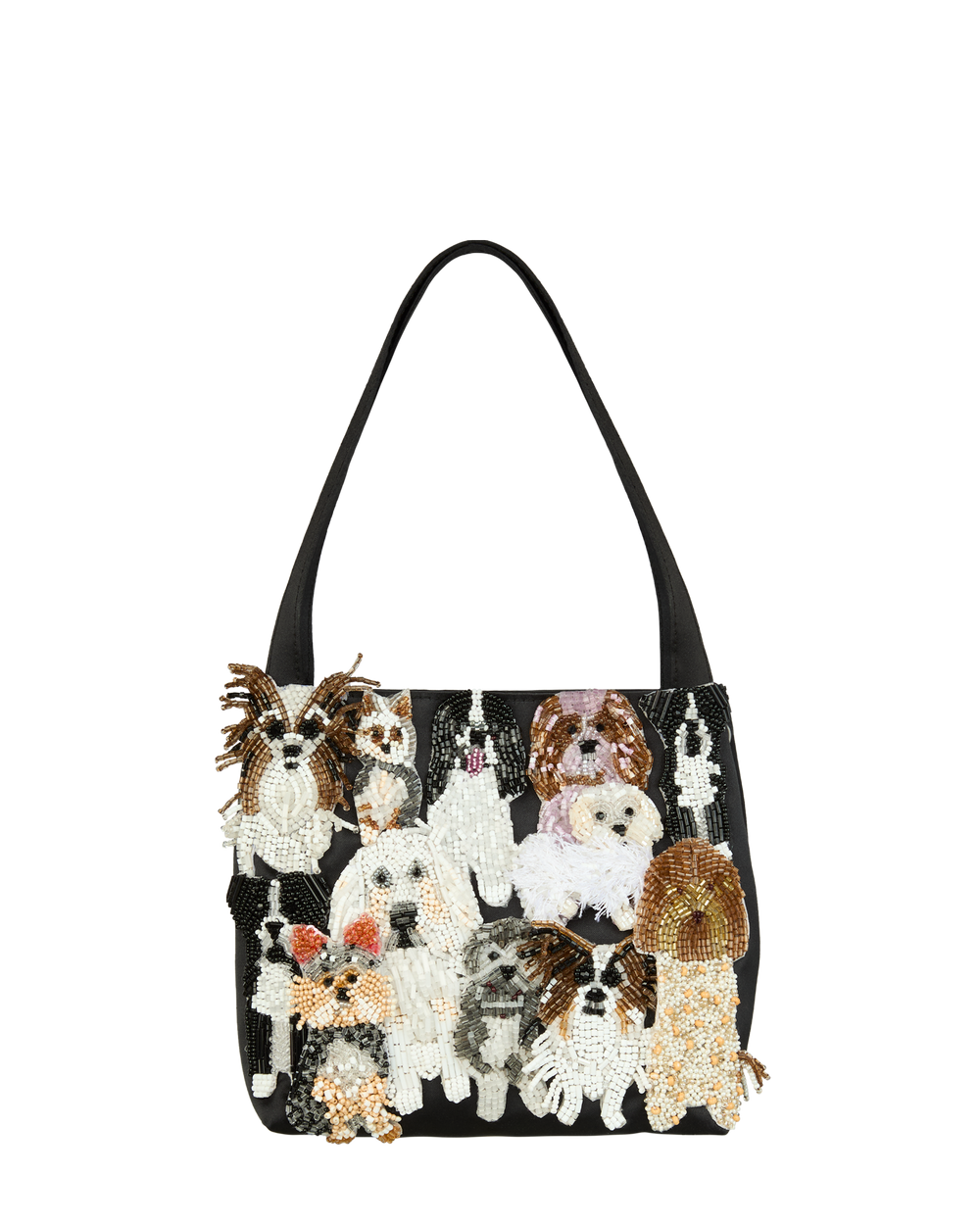 Barkin' Bag (PRE-ORDER)