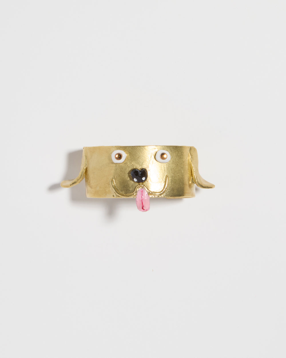 *Fashion Week* Dog Cuff 2