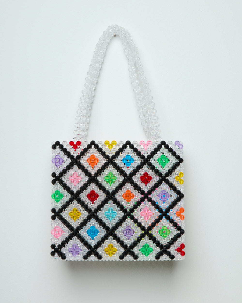 SAMPLE SALE Seltzer Bag