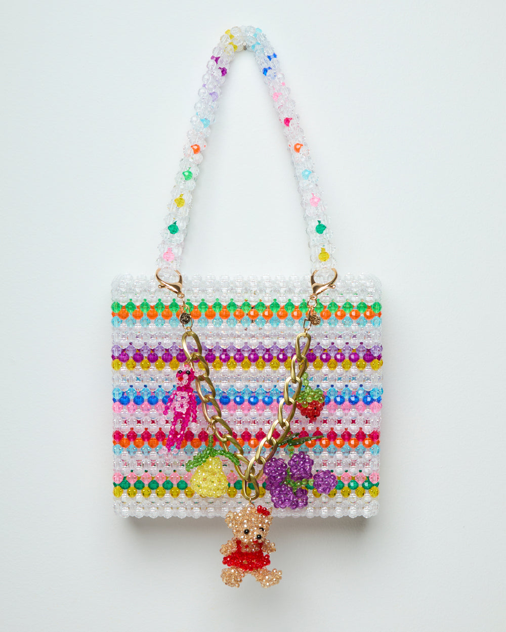 SAMPLE SALE Critter Bag Chain