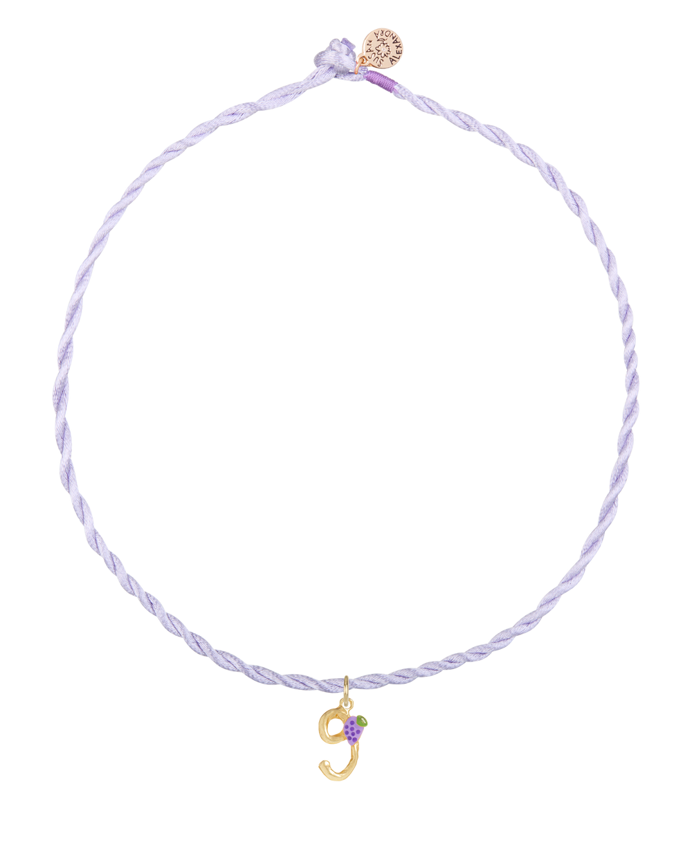 *Make Your Own* Wishlette Spells + Numbers Necklace