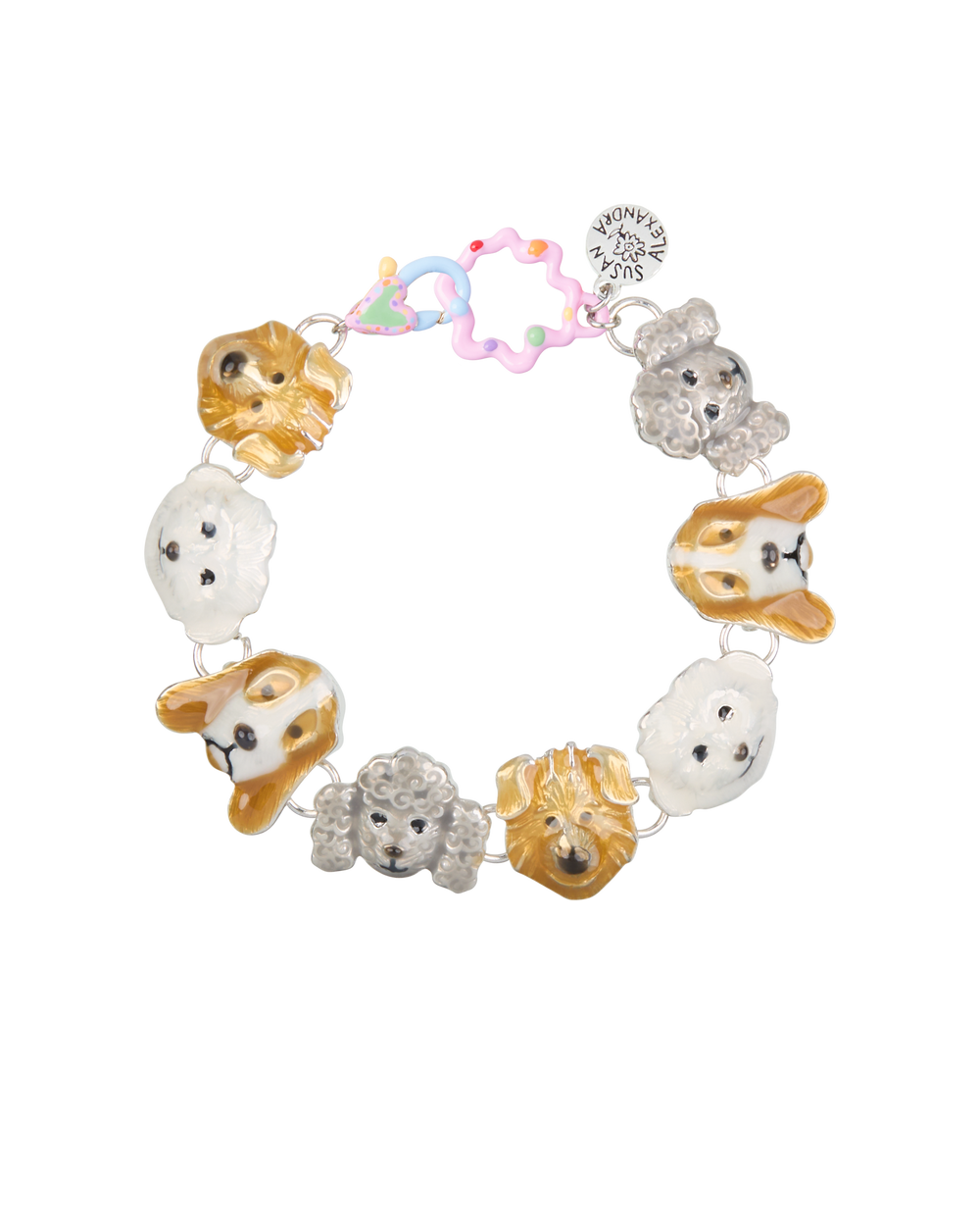 Woof Bracelet