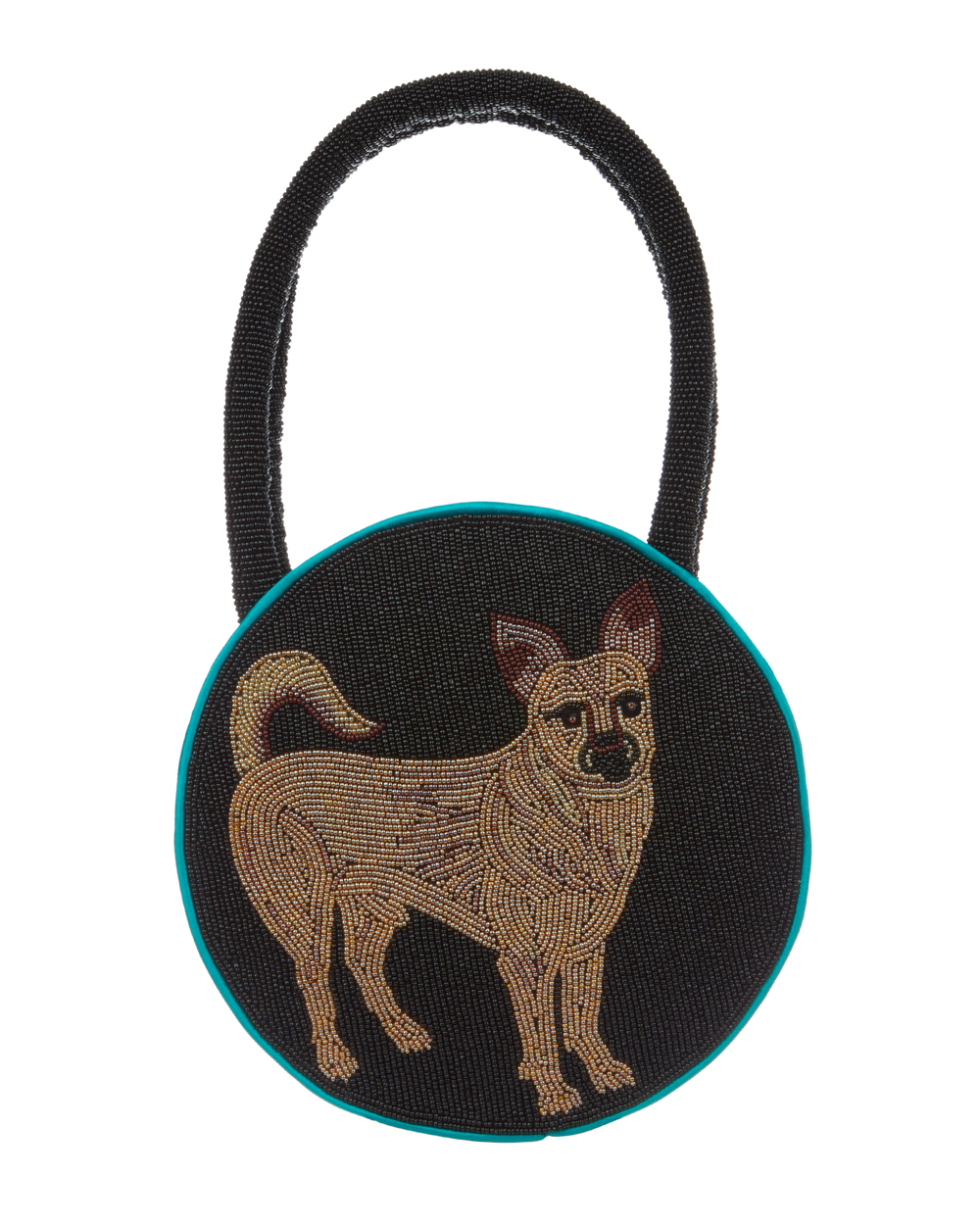 *CUSTOM* Pet Portrait Bag