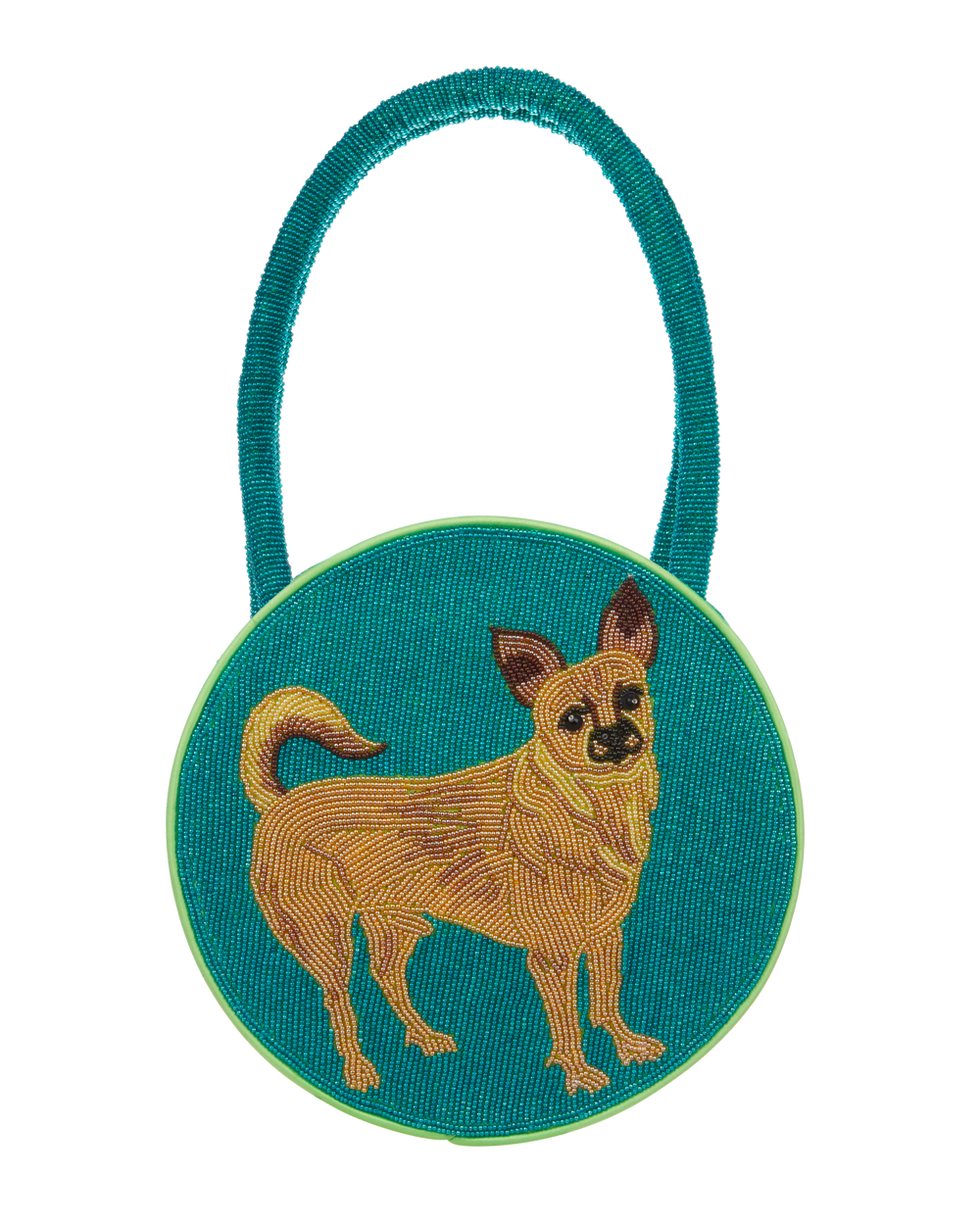 *CUSTOM* Pet Portrait Bag