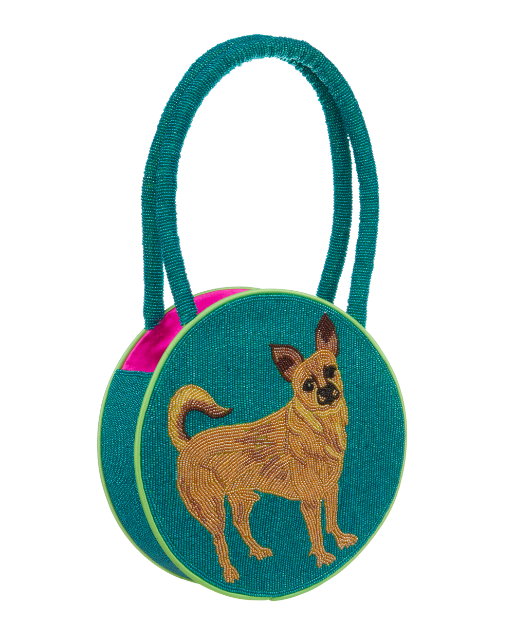 *CUSTOM* Pet Portrait Bag