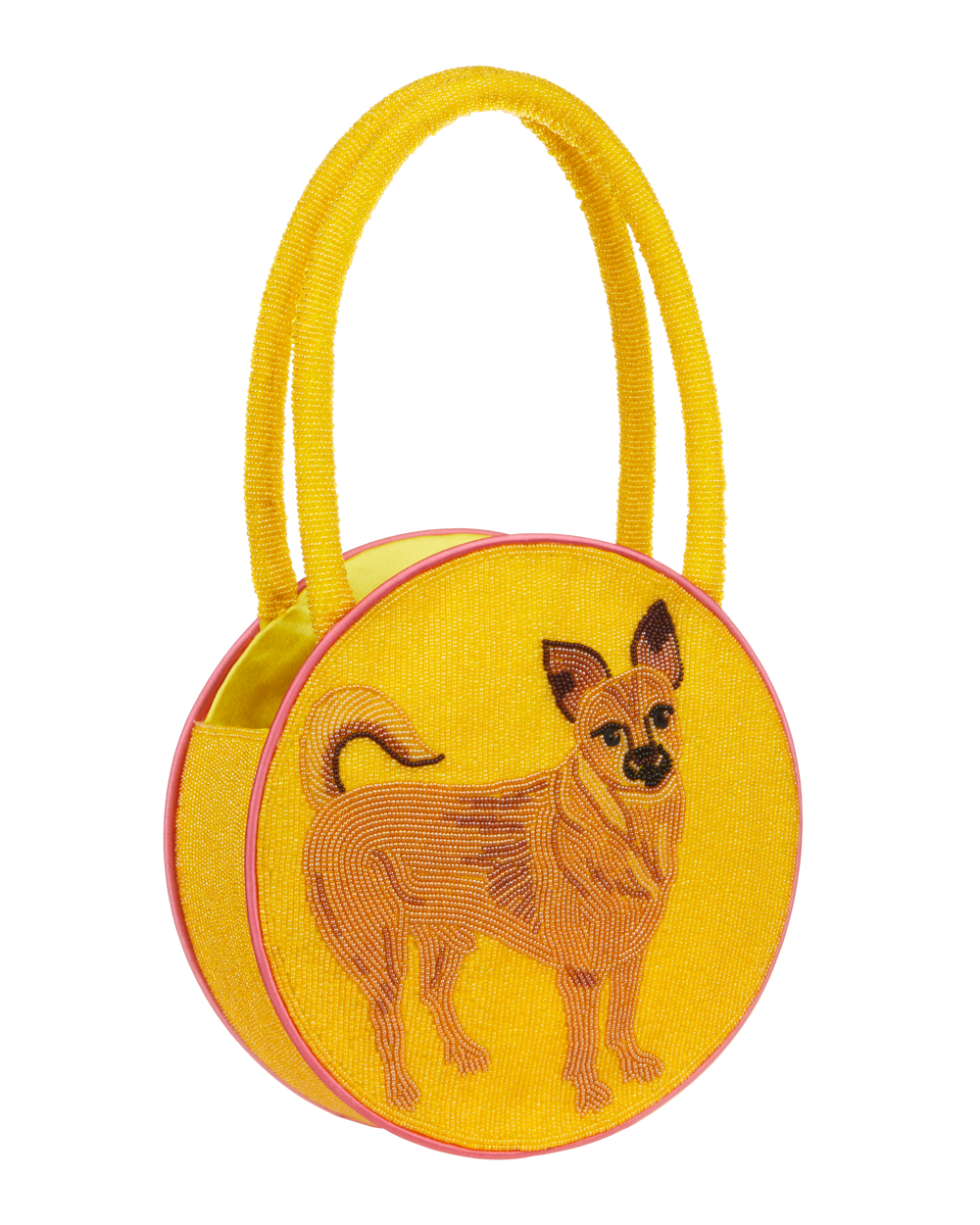 *CUSTOM* Pet Portrait Bag