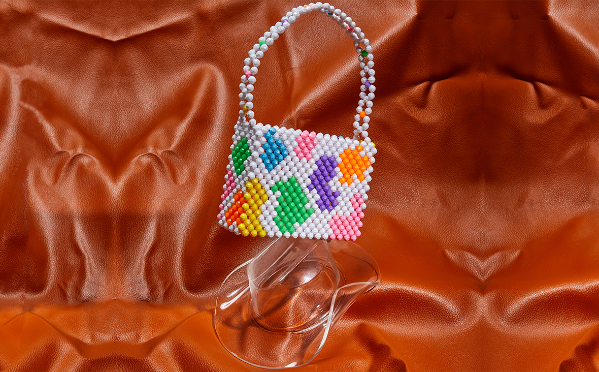 Susan Alexandra Has A Beaded Hello Kitty Bag That's Pretty Cute -  BAGAHOLICBOY